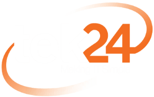 Tek24 – Making IT Simple